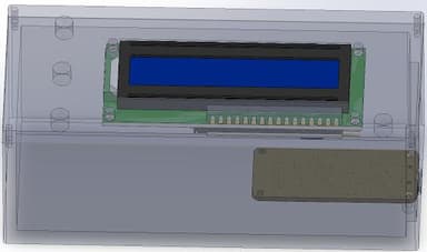 Secure USB with Gesture Authentication image 2